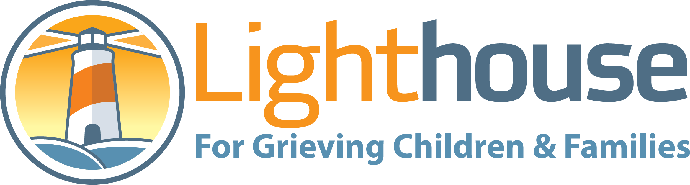 Shannon Giannitsopoulou - Lighthouse For Grieving Children