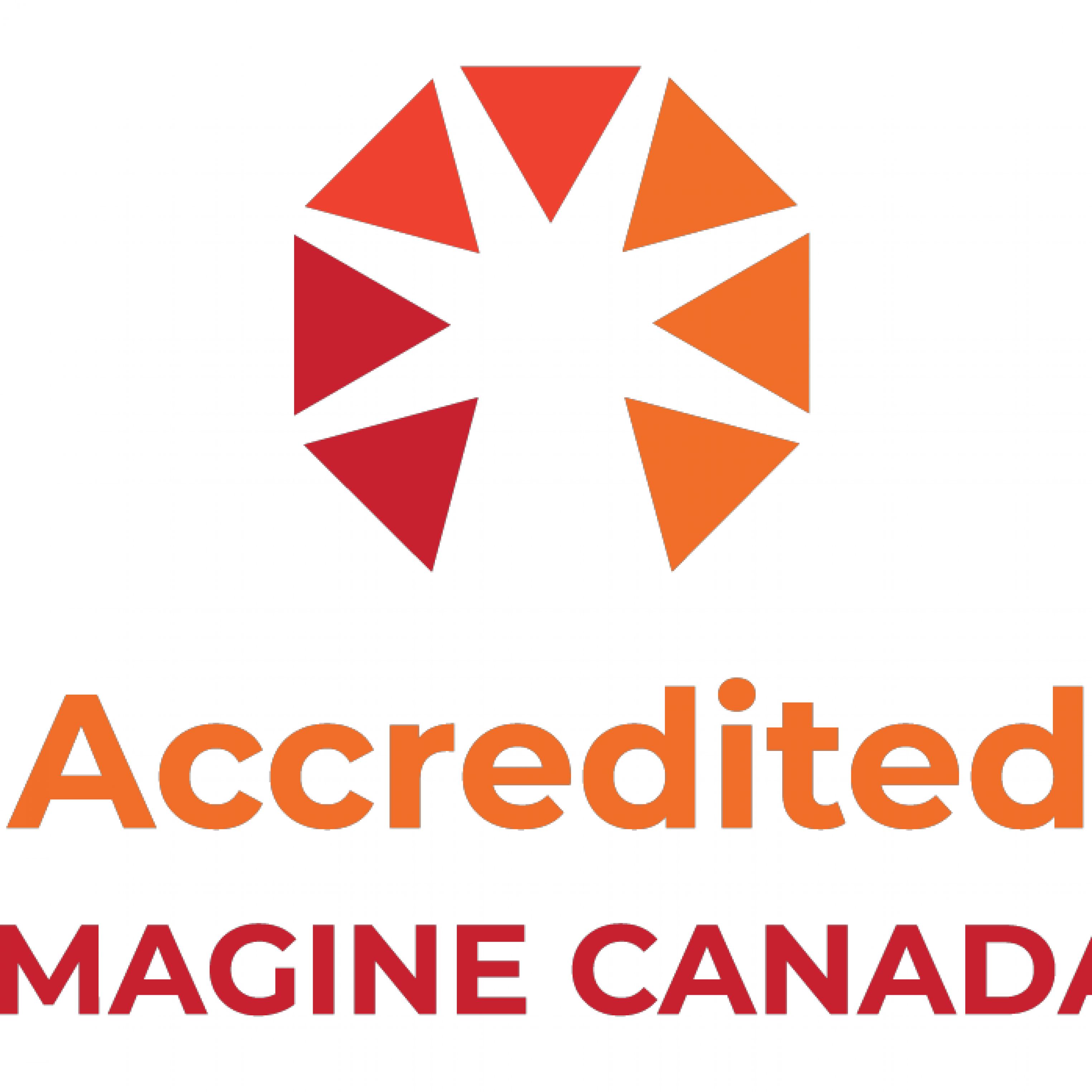 IC-accredited imagine canada